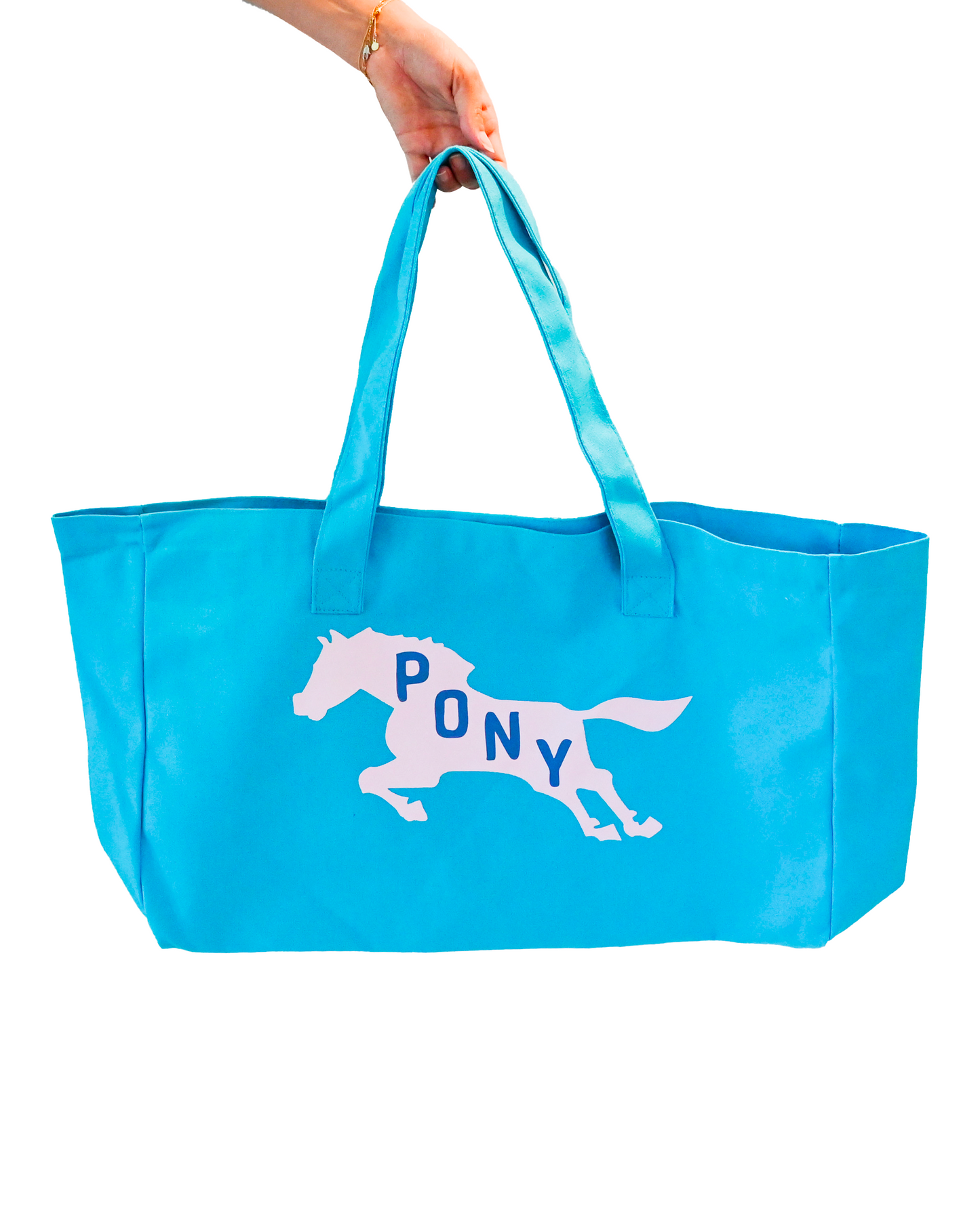 Pony Tote