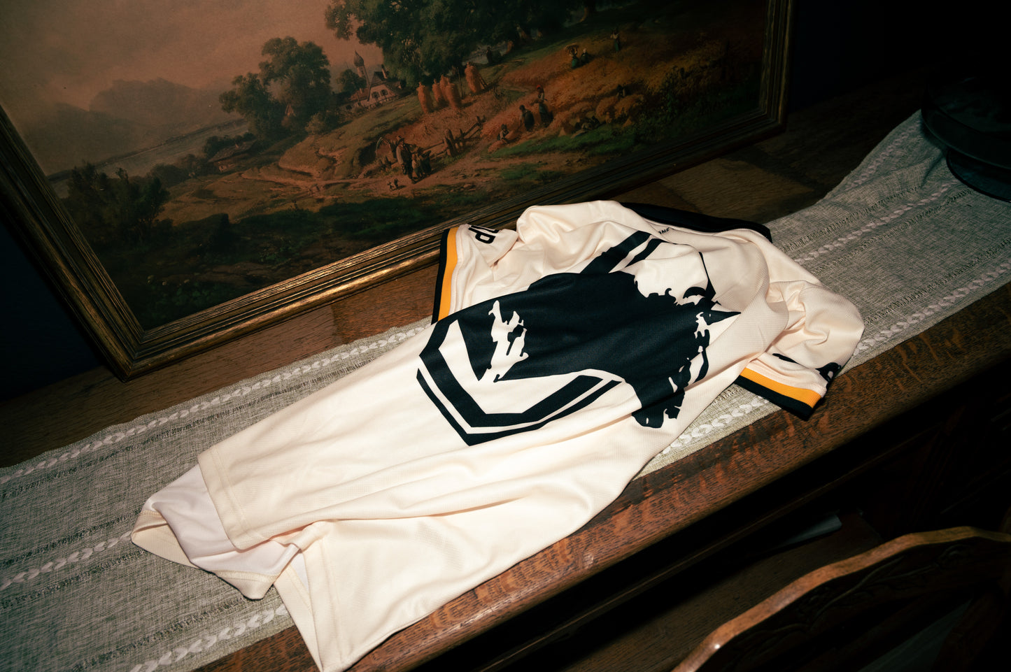 New World Uniform
