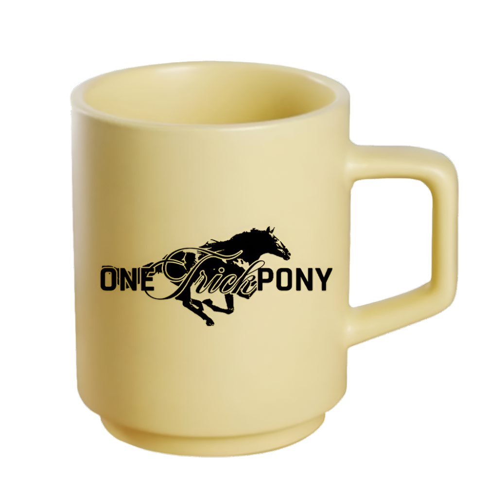 Aint no yellow belly