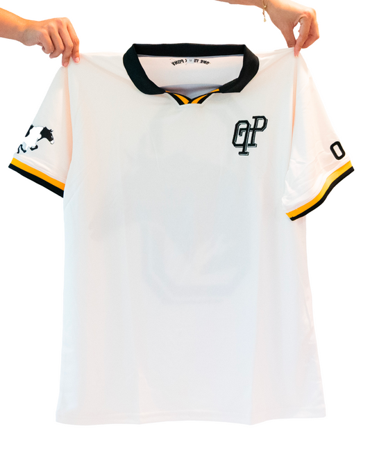 New World Uniform